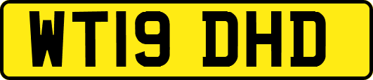 WT19DHD