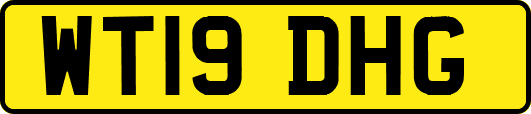WT19DHG