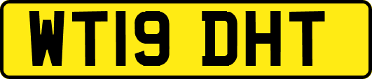 WT19DHT
