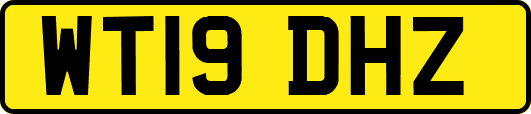 WT19DHZ