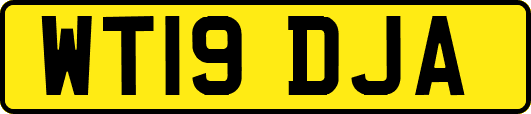 WT19DJA