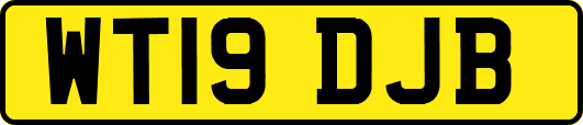 WT19DJB