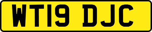WT19DJC