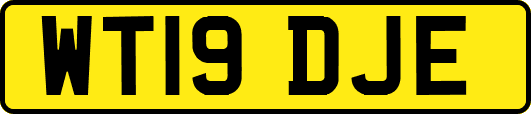 WT19DJE