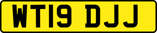 WT19DJJ