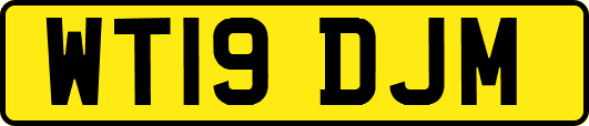 WT19DJM