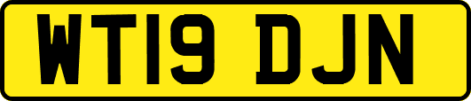 WT19DJN
