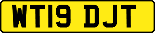 WT19DJT