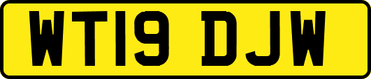 WT19DJW