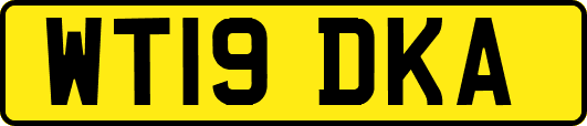 WT19DKA