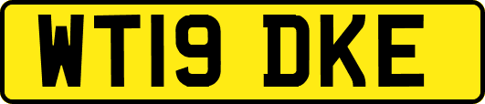 WT19DKE
