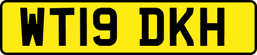 WT19DKH