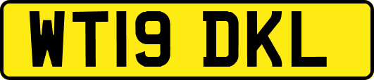 WT19DKL