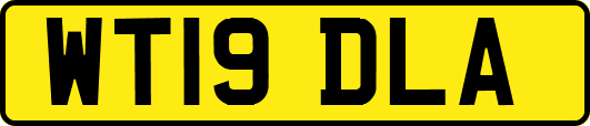 WT19DLA