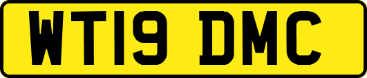 WT19DMC