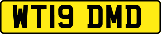 WT19DMD