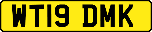 WT19DMK