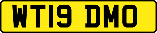 WT19DMO