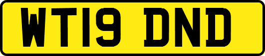 WT19DND