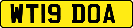 WT19DOA