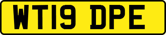 WT19DPE