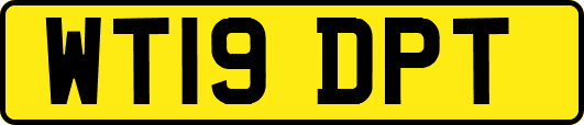 WT19DPT