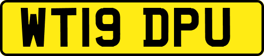WT19DPU