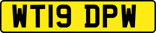 WT19DPW