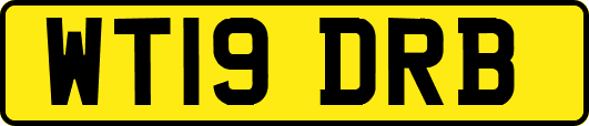 WT19DRB