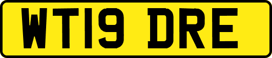 WT19DRE