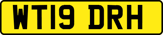 WT19DRH