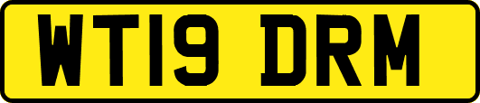 WT19DRM