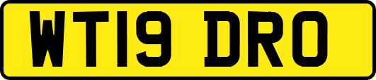 WT19DRO