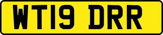 WT19DRR