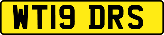 WT19DRS