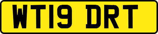 WT19DRT