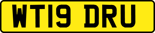 WT19DRU