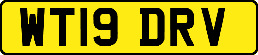 WT19DRV