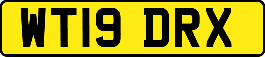 WT19DRX