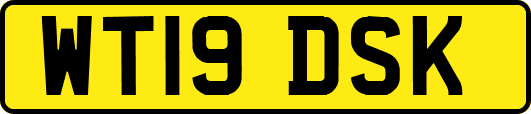 WT19DSK