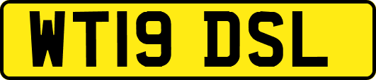 WT19DSL