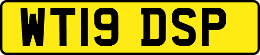 WT19DSP