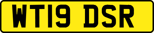 WT19DSR