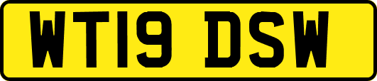 WT19DSW