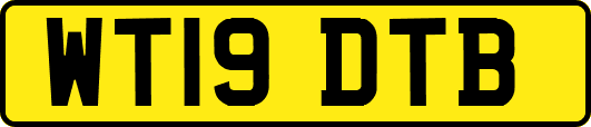 WT19DTB