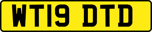 WT19DTD