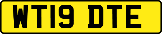 WT19DTE