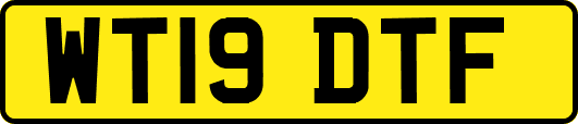 WT19DTF