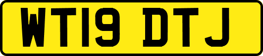 WT19DTJ