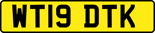 WT19DTK